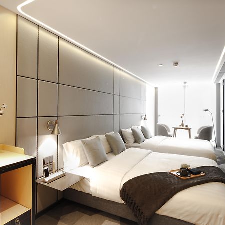 Hotel Ease Access Tsuen Wan Χονγκ Κονγκ Εξωτερικό φωτογραφία