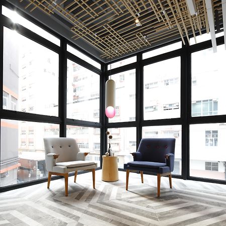 Hotel Ease Access Tsuen Wan Χονγκ Κονγκ Εξωτερικό φωτογραφία