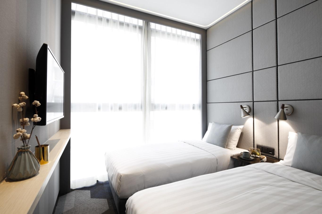 Hotel Ease Access Tsuen Wan Χονγκ Κονγκ Εξωτερικό φωτογραφία