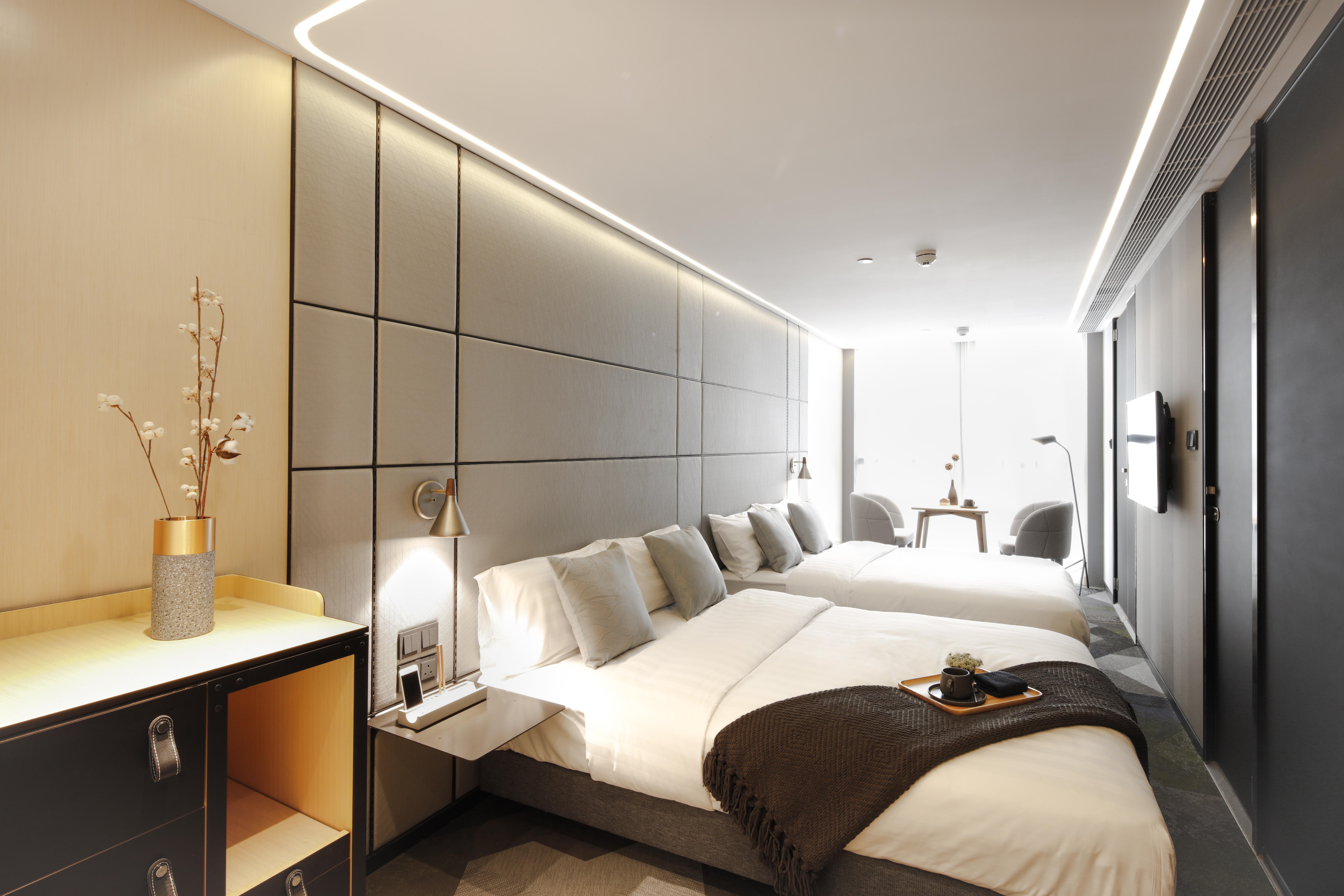 Hotel Ease Access Tsuen Wan Χονγκ Κονγκ Εξωτερικό φωτογραφία