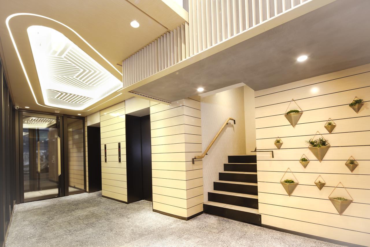 Hotel Ease Access Tsuen Wan Χονγκ Κονγκ Εξωτερικό φωτογραφία