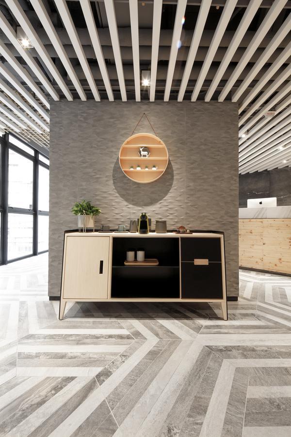 Hotel Ease Access Tsuen Wan Χονγκ Κονγκ Εξωτερικό φωτογραφία