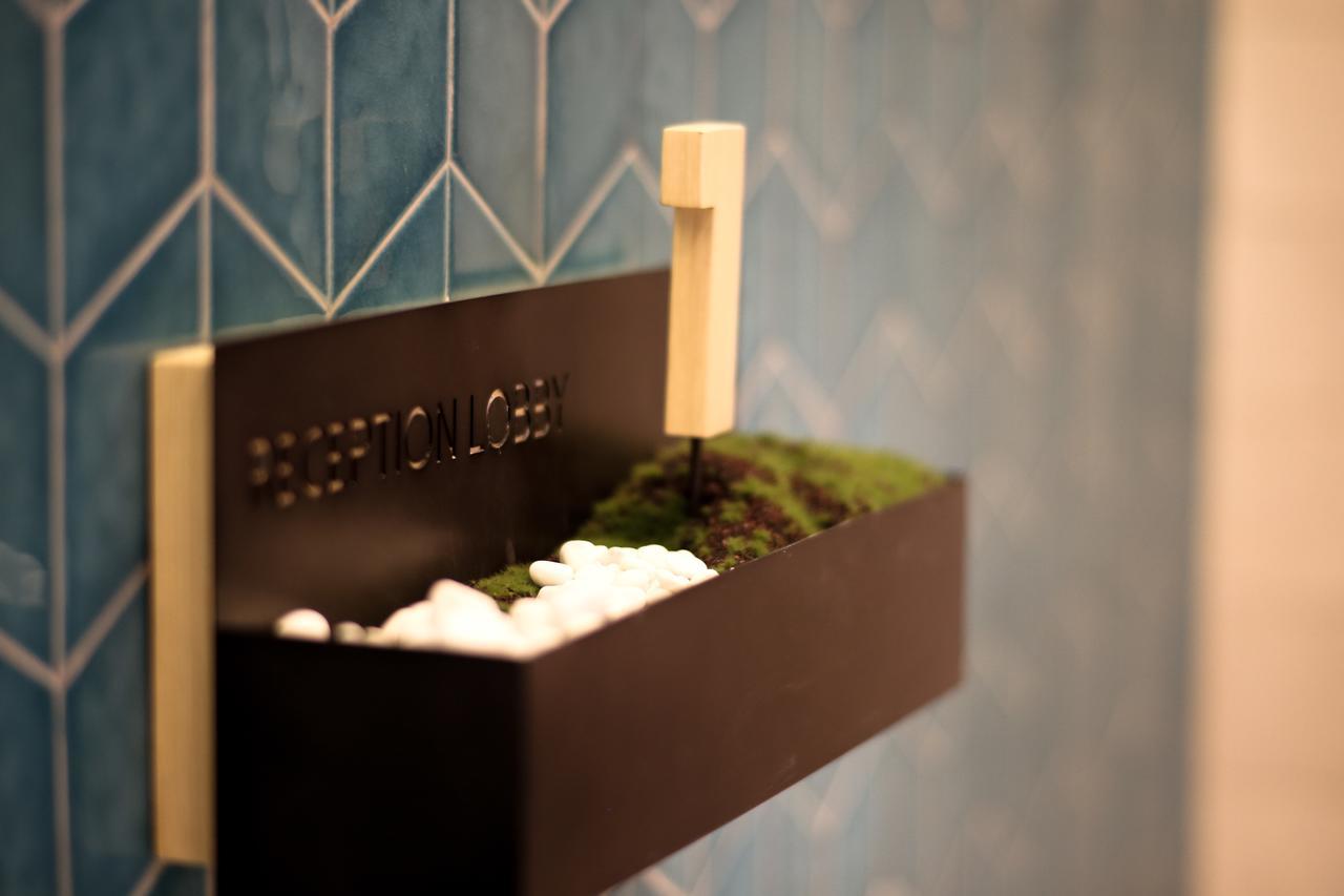 Hotel Ease Access Tsuen Wan Χονγκ Κονγκ Εξωτερικό φωτογραφία