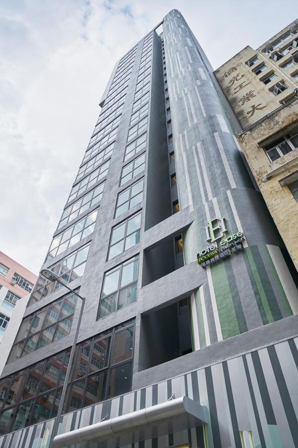 Hotel Ease Access Tsuen Wan Χονγκ Κονγκ Εξωτερικό φωτογραφία