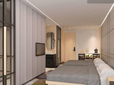 Hotel Ease Access Tsuen Wan Χονγκ Κονγκ Εξωτερικό φωτογραφία